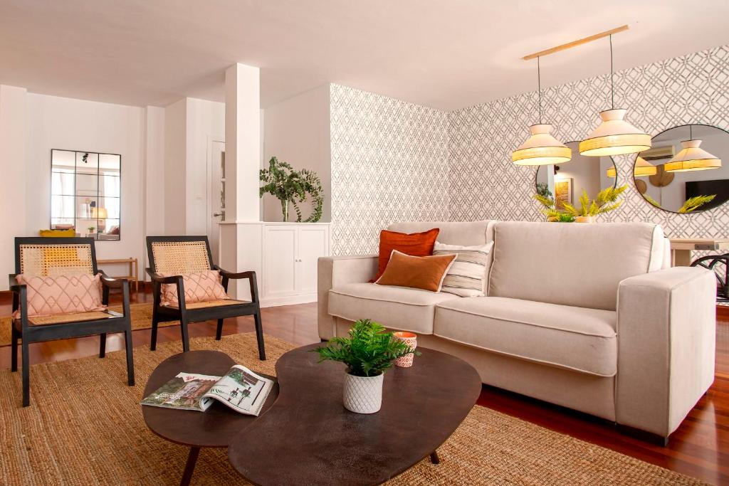 Genteel Home Uncibay - 2