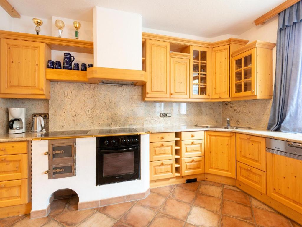 Apartment in Gattererberg near Ski Slopes - 4