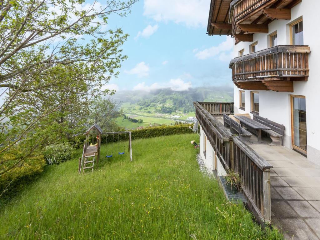 Apartment in Gattererberg near Ski Slopes - 3