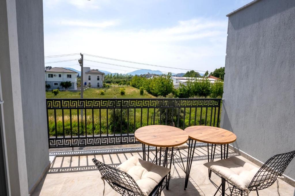 Villa Kaan photo