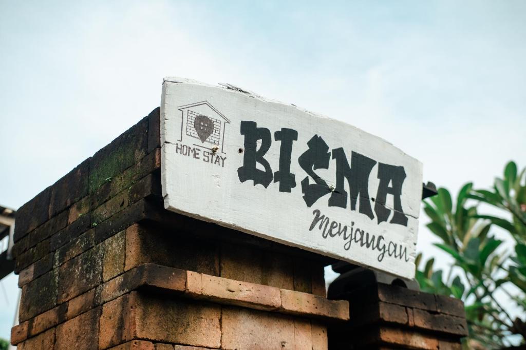 Bisma Menjangan homestay