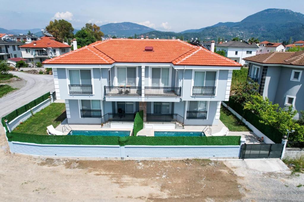 Villa Kaan photo