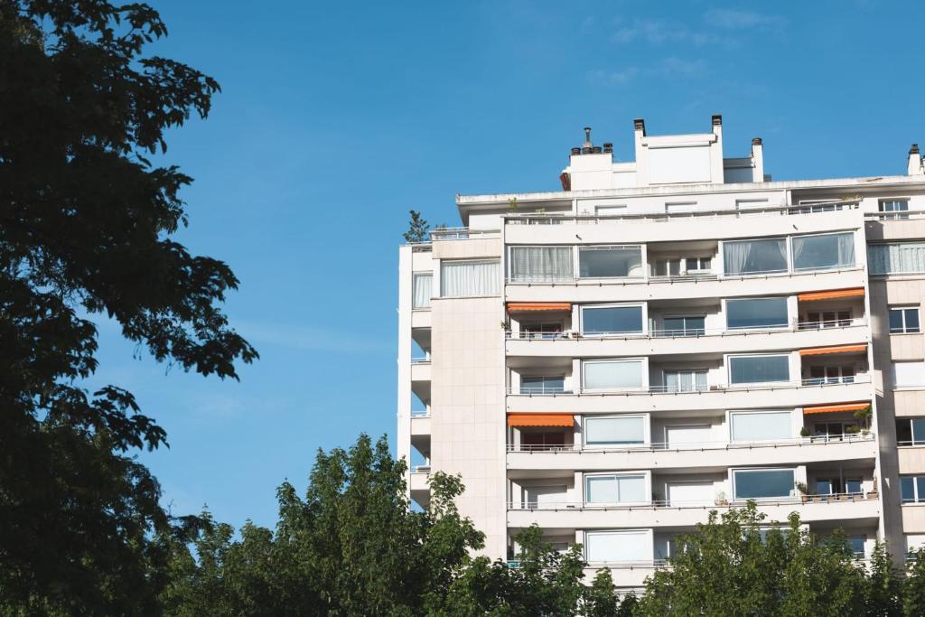 Le Tresum - Studio near Annecy Lake - 3