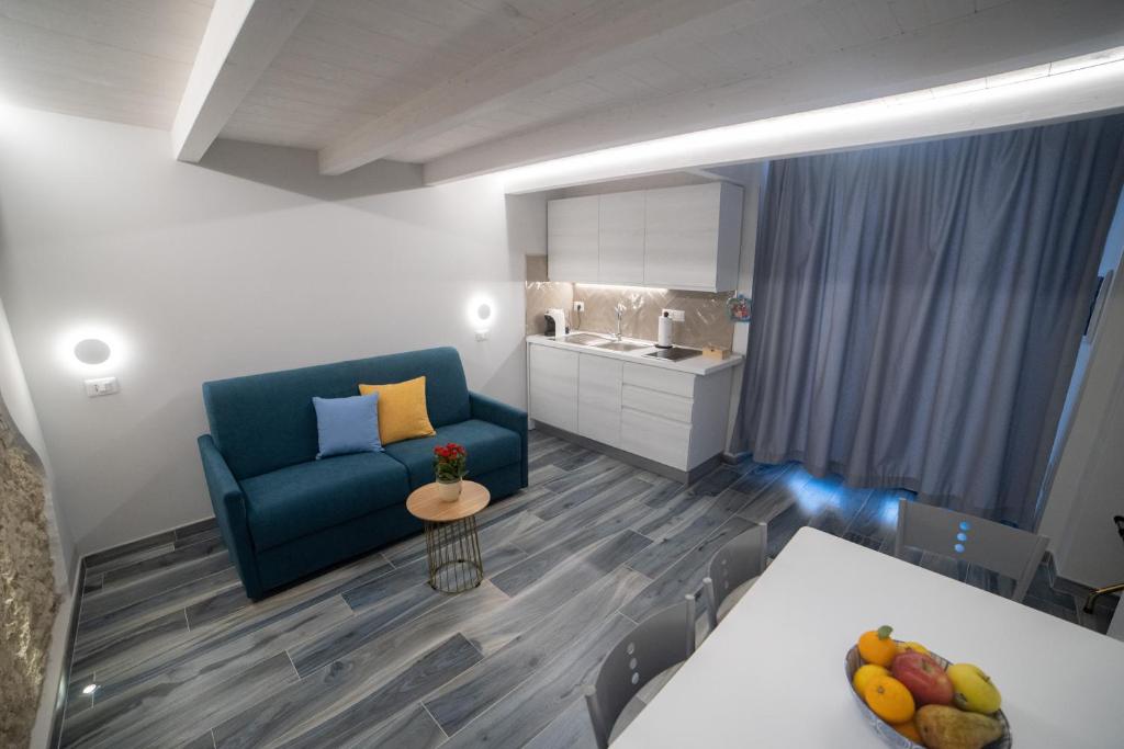 Tropea City Home - 2