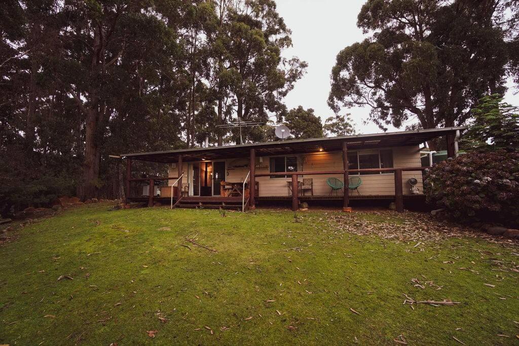 Seaview Retreat, Adventure Bay