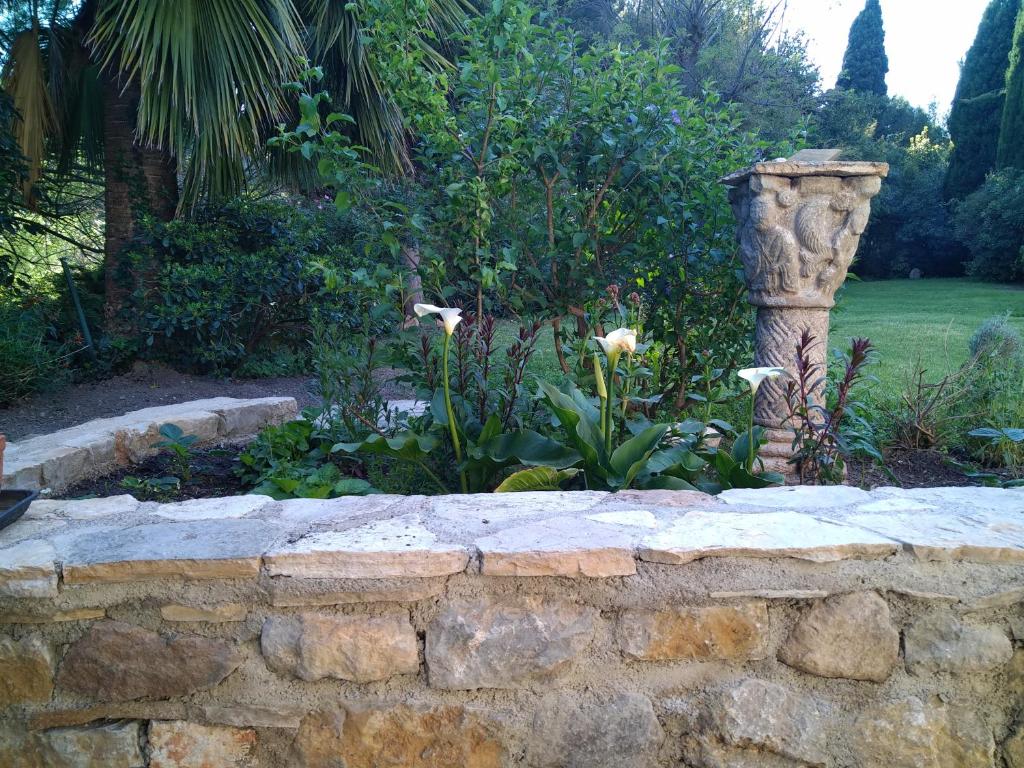 Villa Le Clos Fleuri - 3