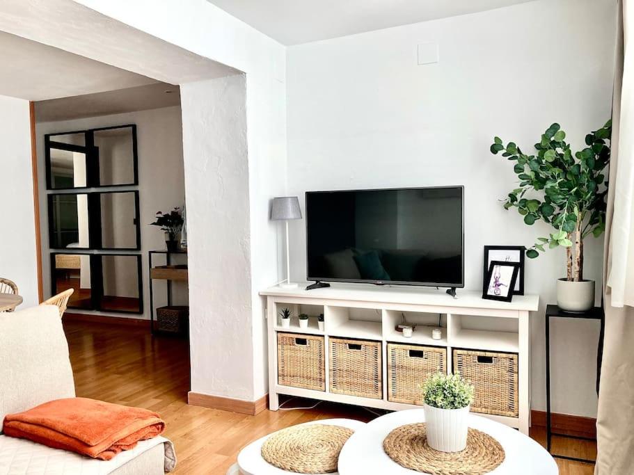 Papallona Cádiz Apartment Grupo AC Gestion - 4