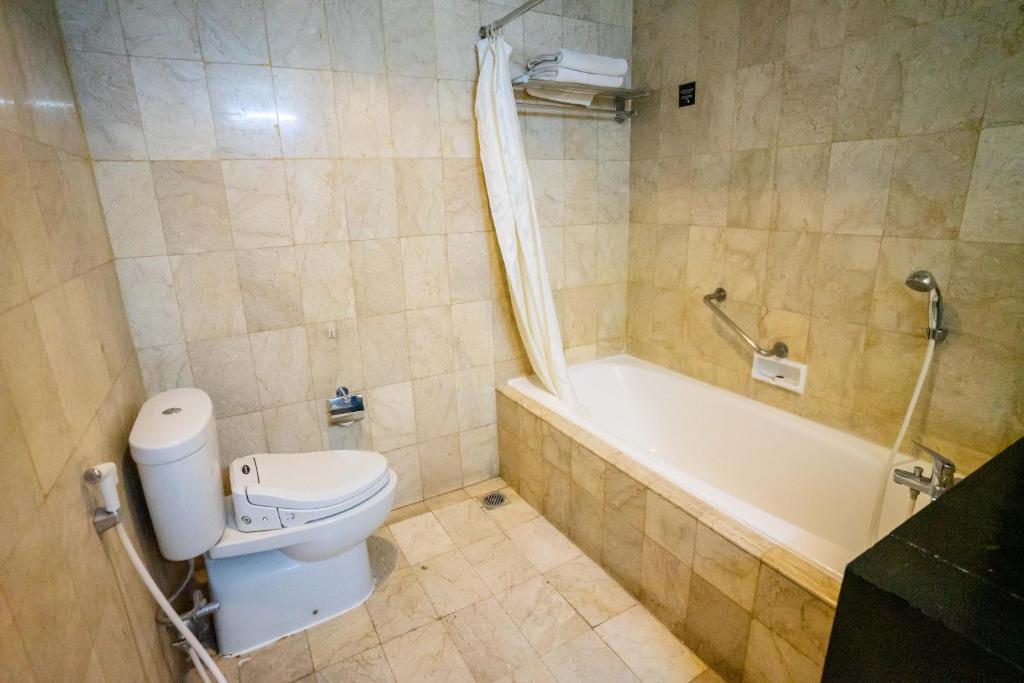 バスルーム（客室）