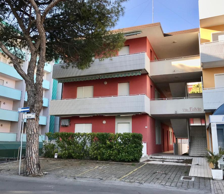 Villa Fulvia - 1