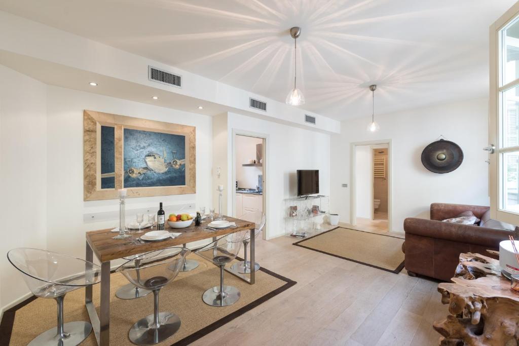 Boboli - Flo Apartments - 5