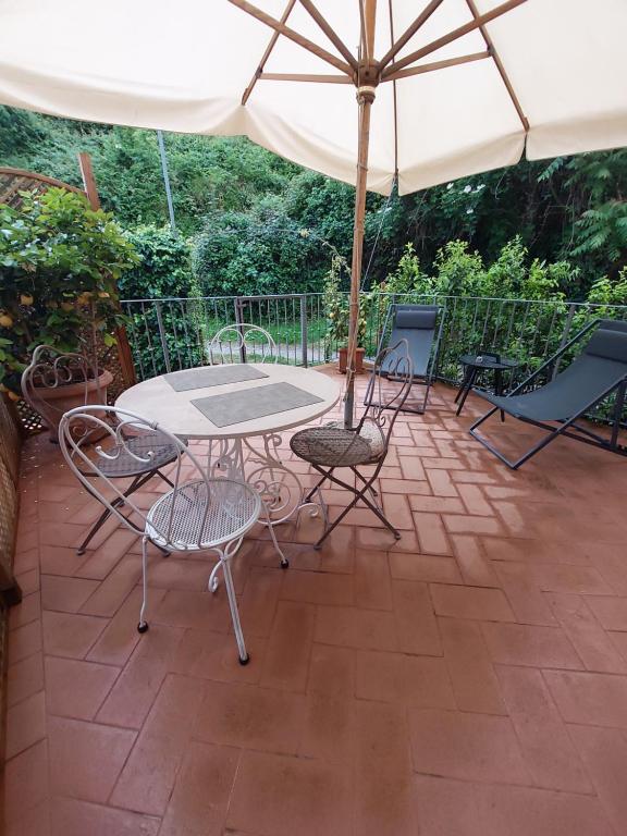 Casina Laura - 2