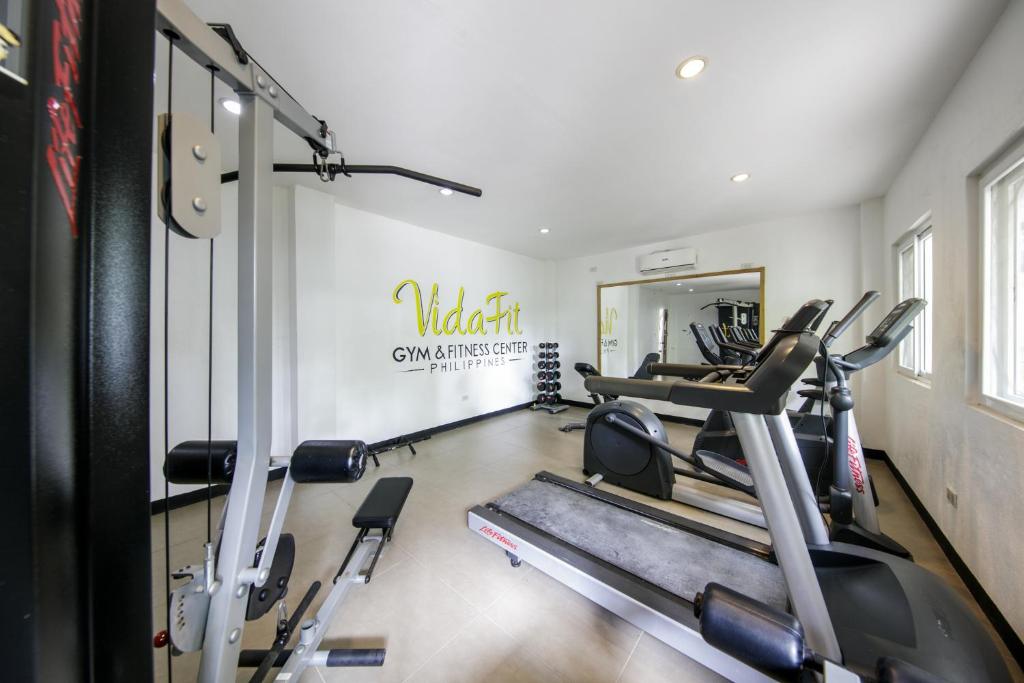 Gimnasio