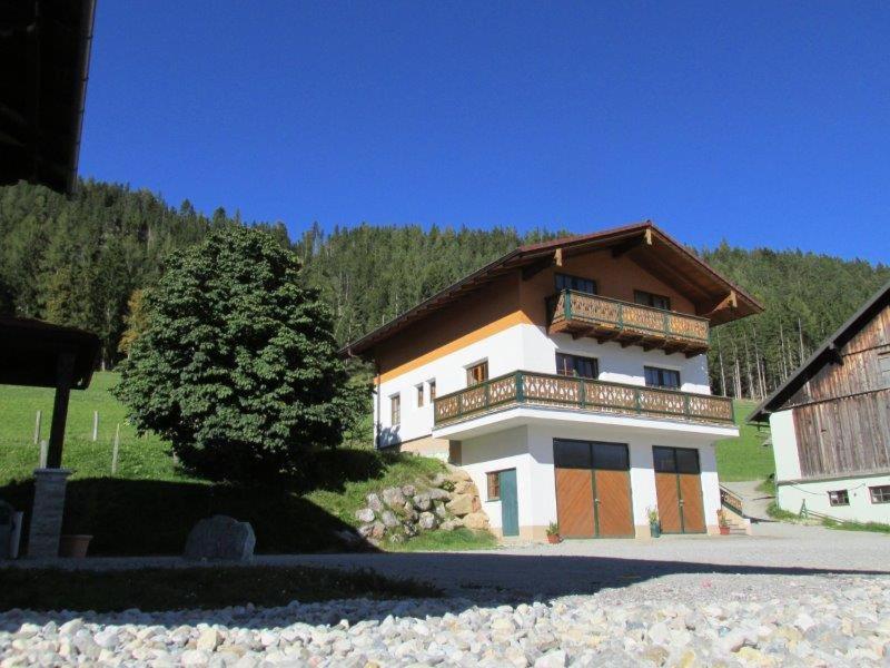 Appartement zum Rössl - 3