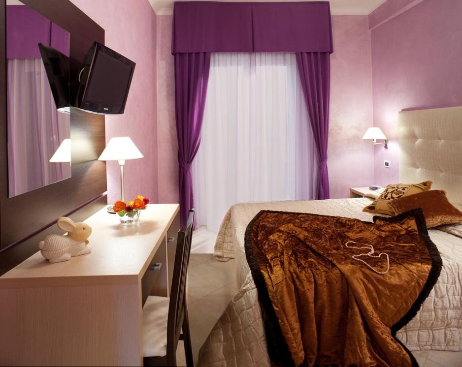 Hotel Petronio - 4