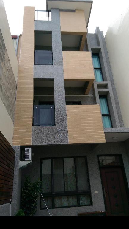 B-wei B&B 호텔 이미지 1