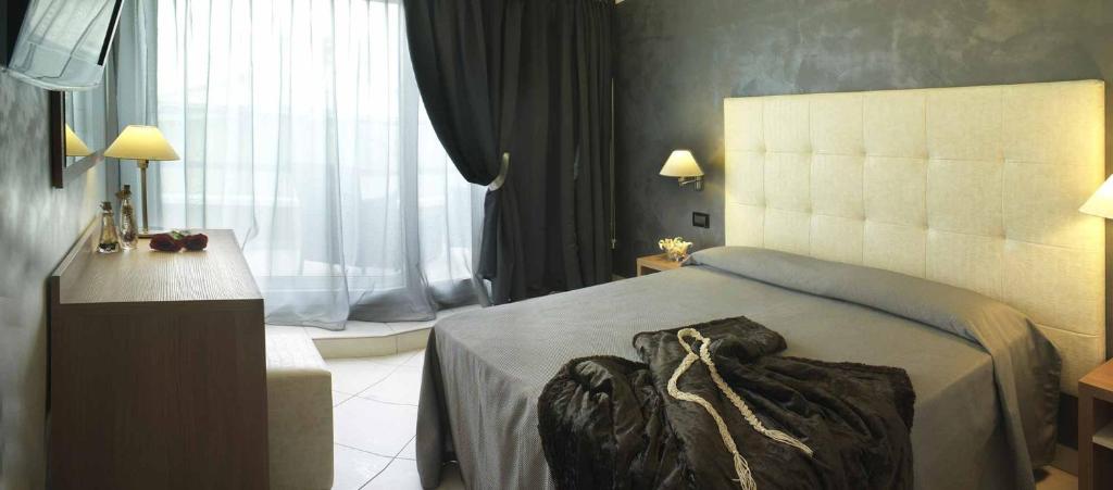 Hotel Petronio - 3