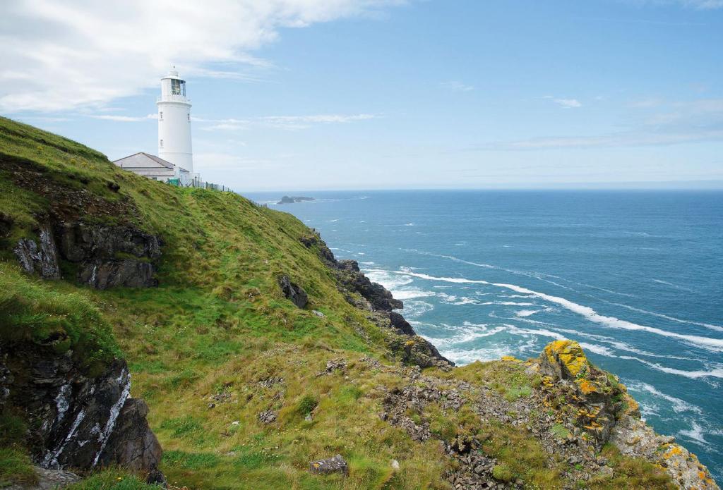 Nimbus Cottage, St Merryn