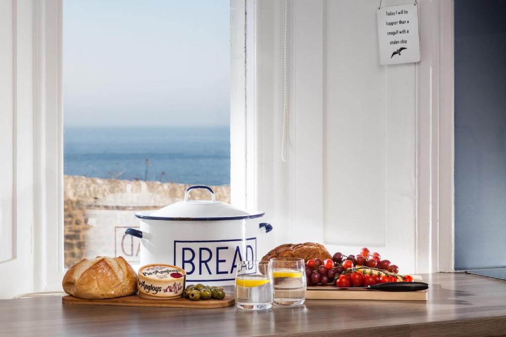 Rowena Cottage, Swanage