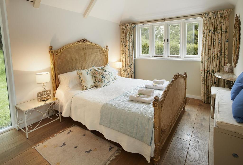 Owl House, Wadebridge