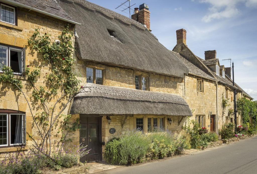 Inglenook Cottage, Chipping Campden