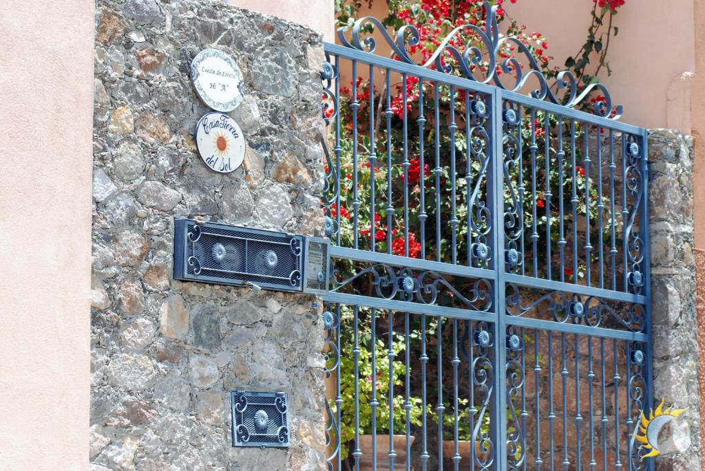 Hotel Tierra de Sol y Luna photo
