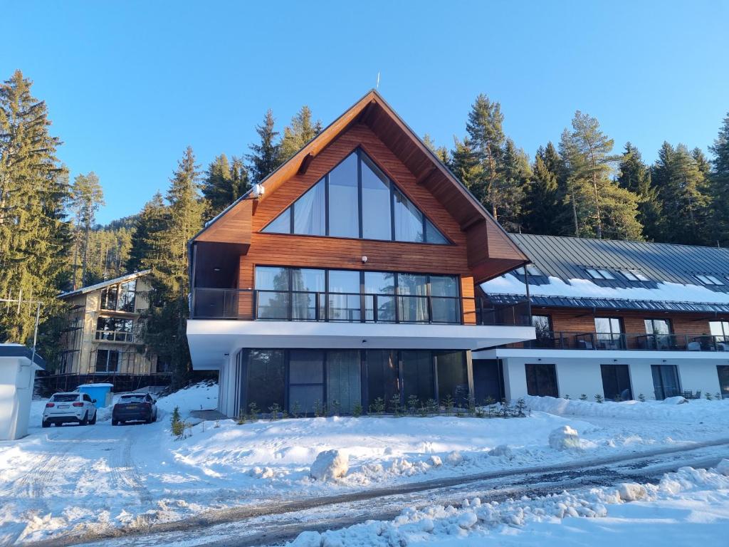 Apartmán Paja, Liptovský Mikuláš