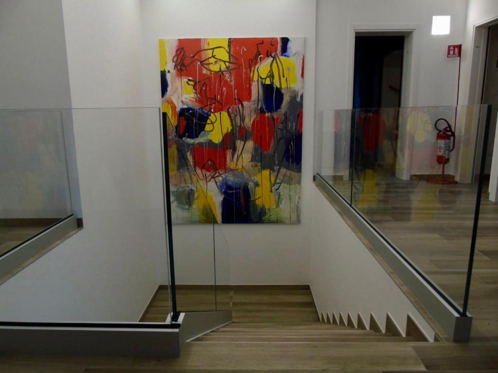 Ca’Bosello 레스토랑