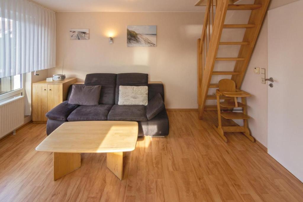 Ferienwohnung Lima in Norddeich, Norddeich