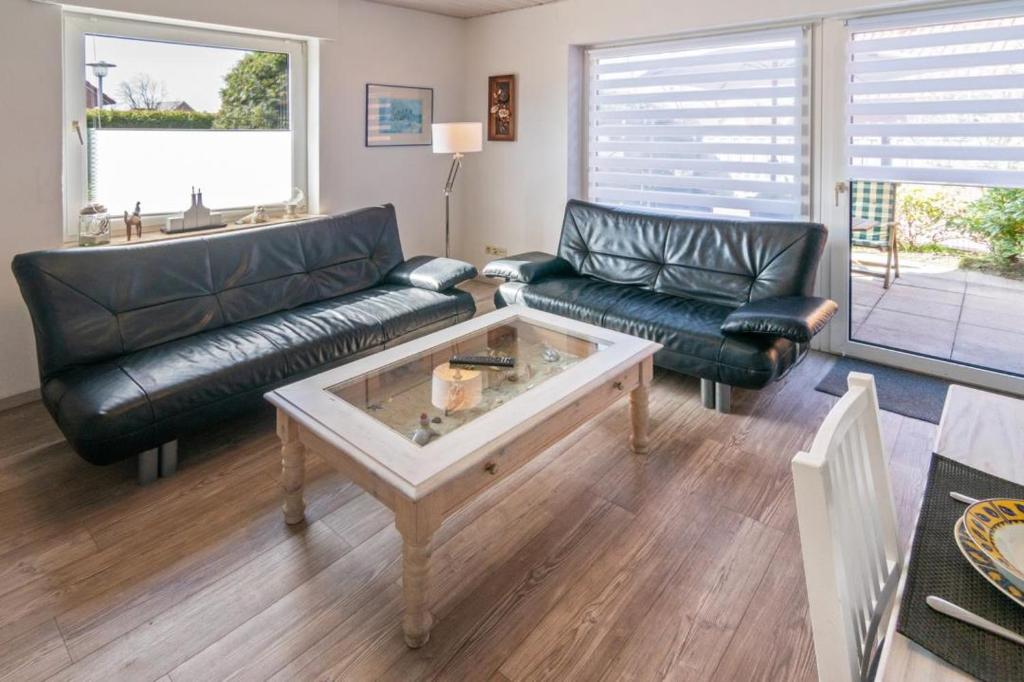 Ferienhaus Norden - ruhige Lage, Norden