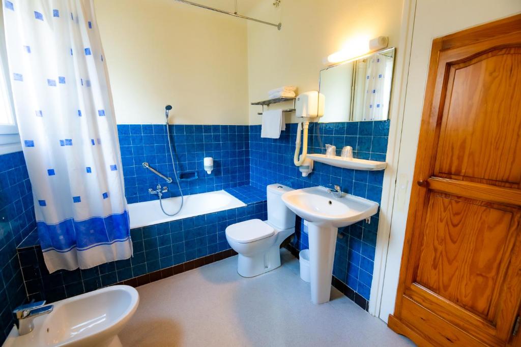 Hotel Du Chateau photo
