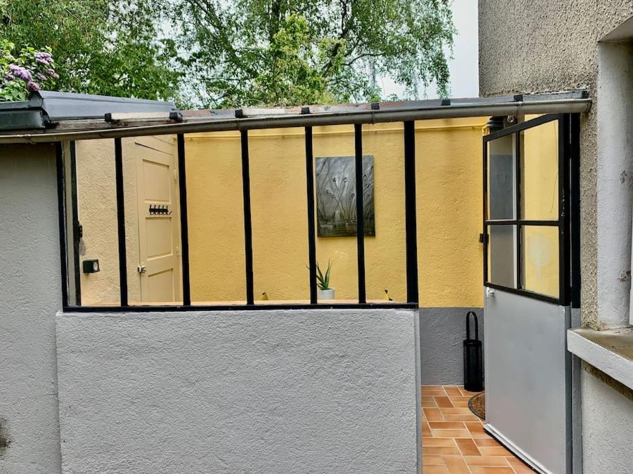 Le Mimosa, Maison-Jardin dans Rennes- 2 chambres - 2