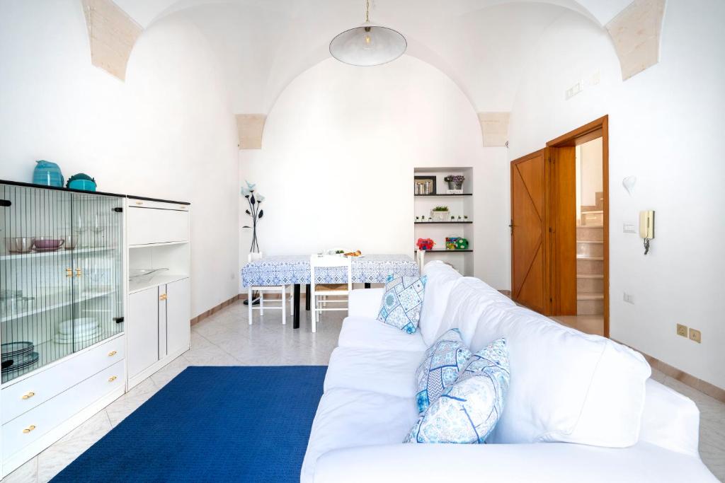 GuestHost - Typical Apulian Apartment - 4
