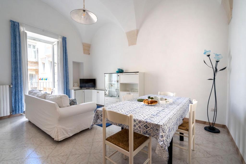GuestHost - Typical Apulian Apartment - 2
