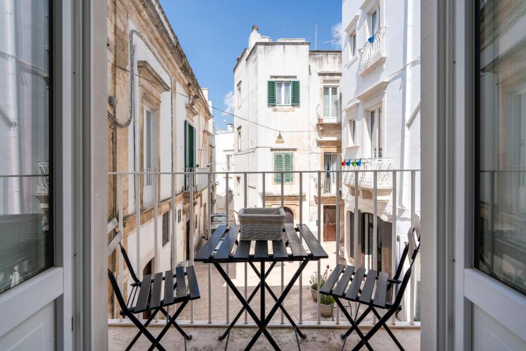 GuestHost - Typical Apulian Apartment - 5
