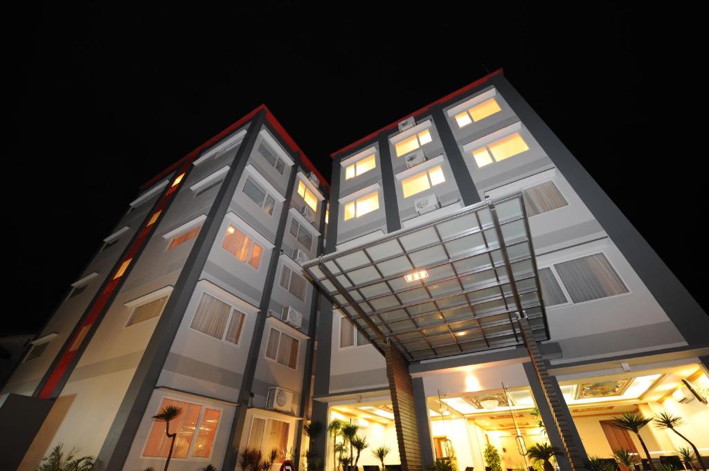 Wirton Dago Hotel photo