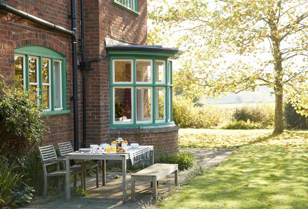 Green Gables, Eardisley