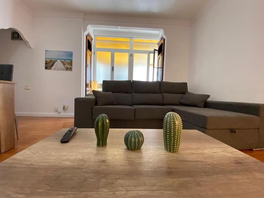 Sand & Sun - 2 Bedrooms Apartment 50m beach - 3