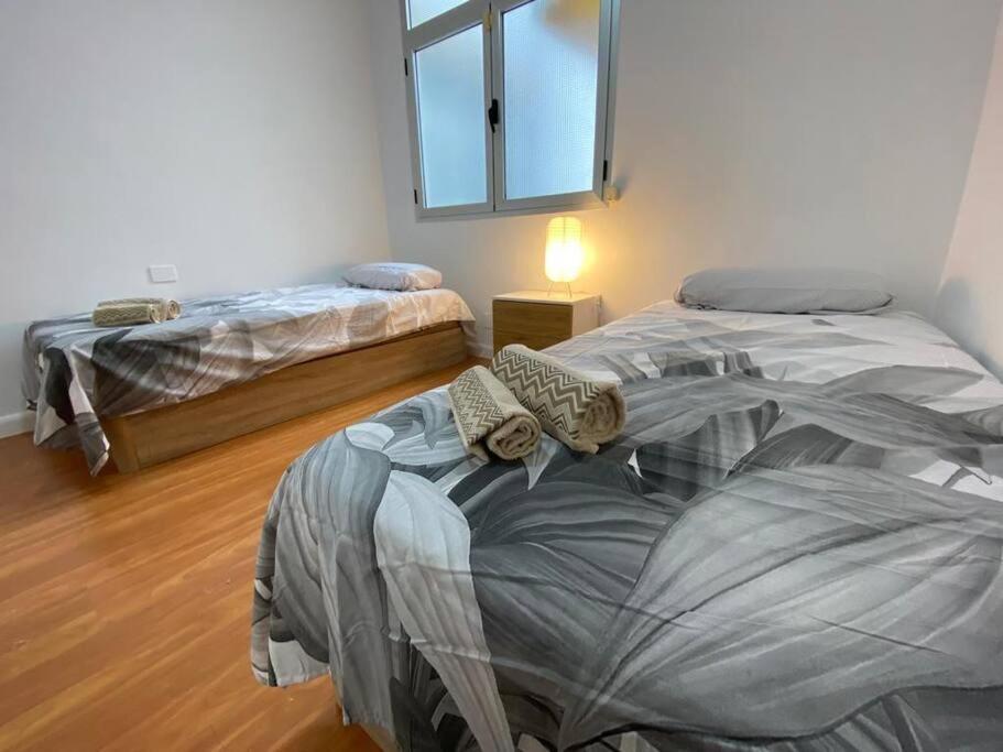 Sand & Sun - 2 Bedrooms Apartment 50m beach - 4