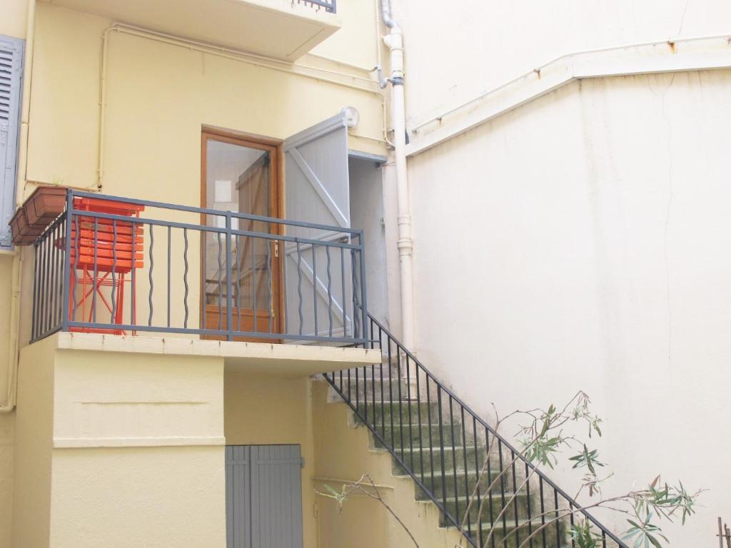 3 Piéces climatisé 4 personnes Nice tout confort plein centre - 1