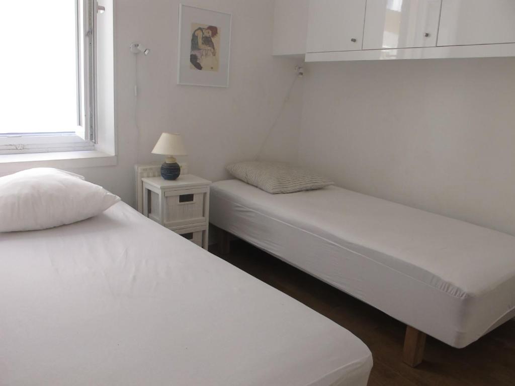 3 Piéces climatisé 4 personnes Nice tout confort plein centre - 3