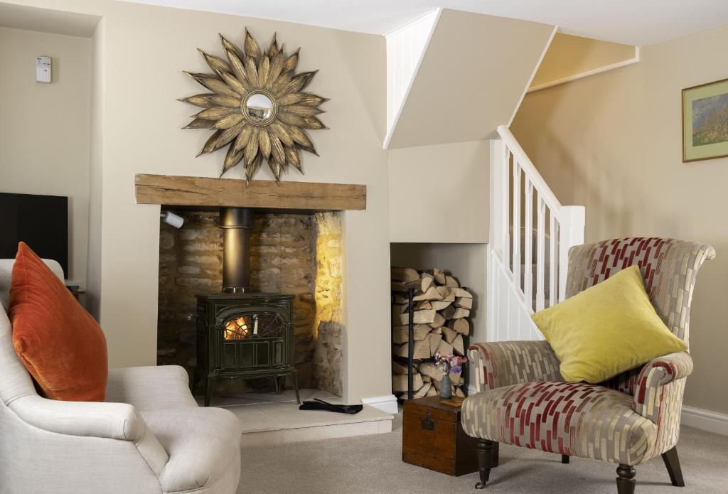 Rock Cottage, Minchinhampton