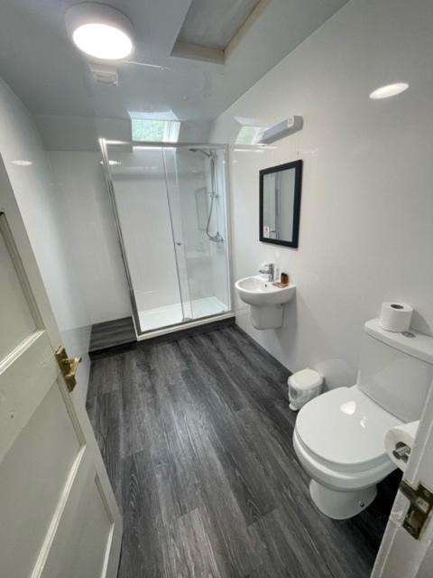 Isle of Skye Guest House photo