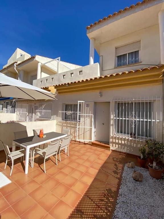 Vistamar II, Cabo Roig