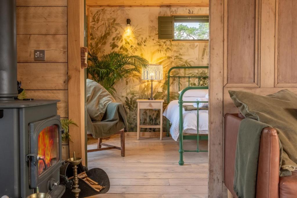 Olive Tree House, Chalvington