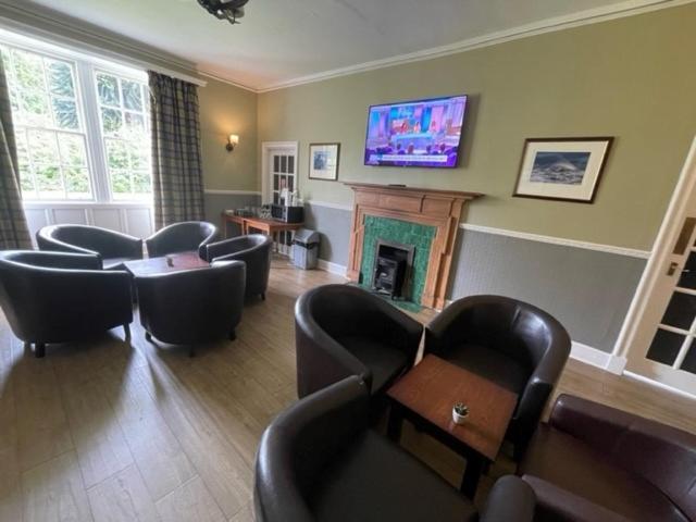 Isle of Skye Guest House photo