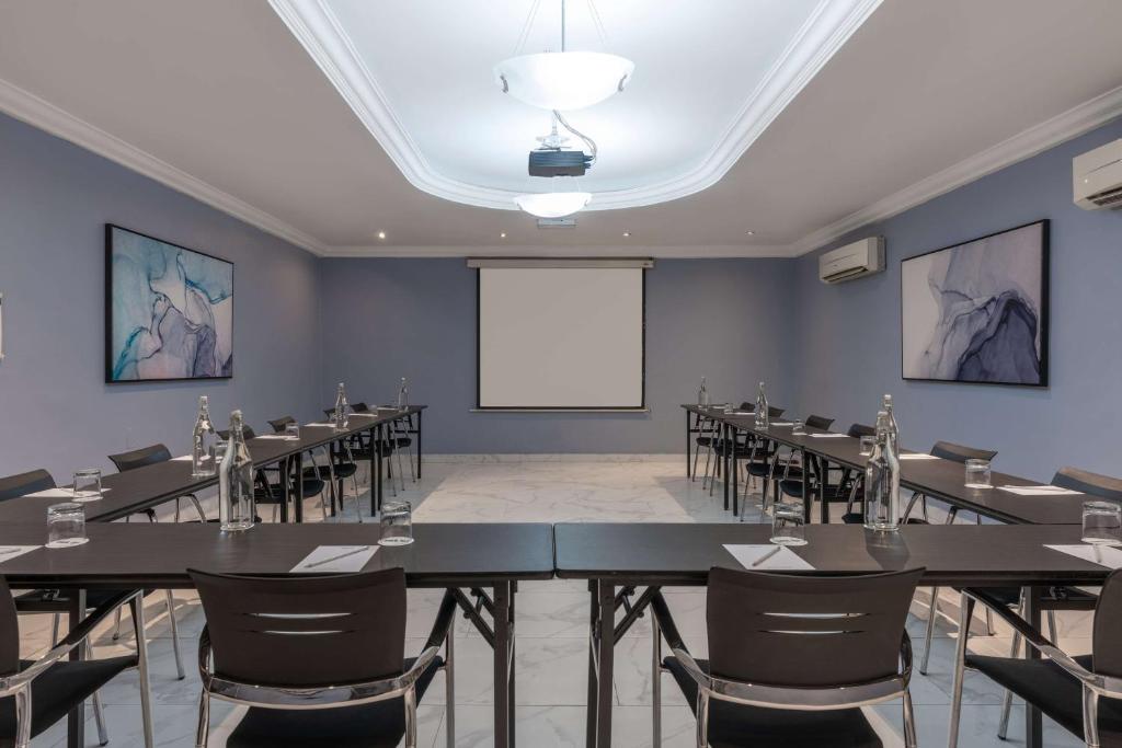 Meeting room / ballrooms
