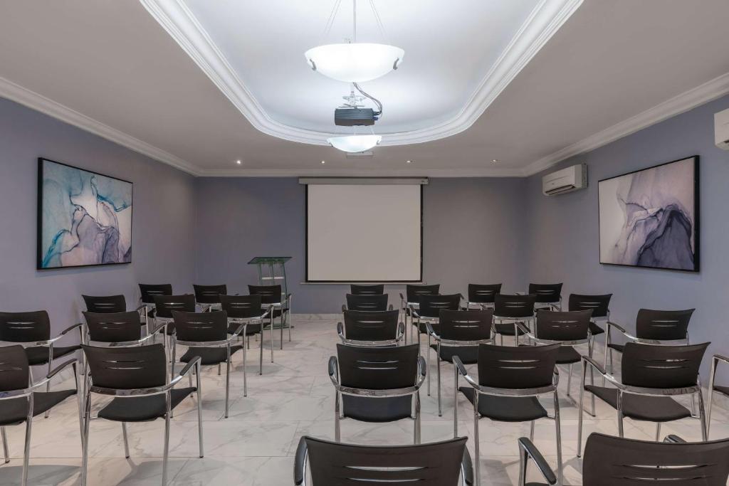 Meeting room / ballrooms