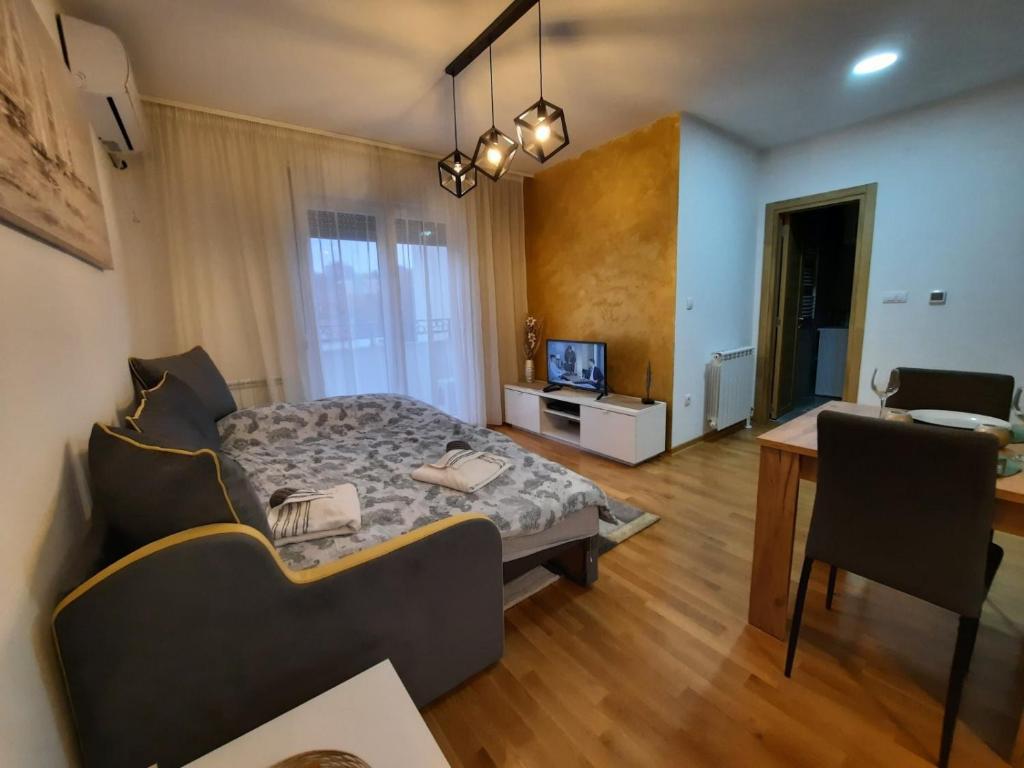 Apartman Jesen - 1