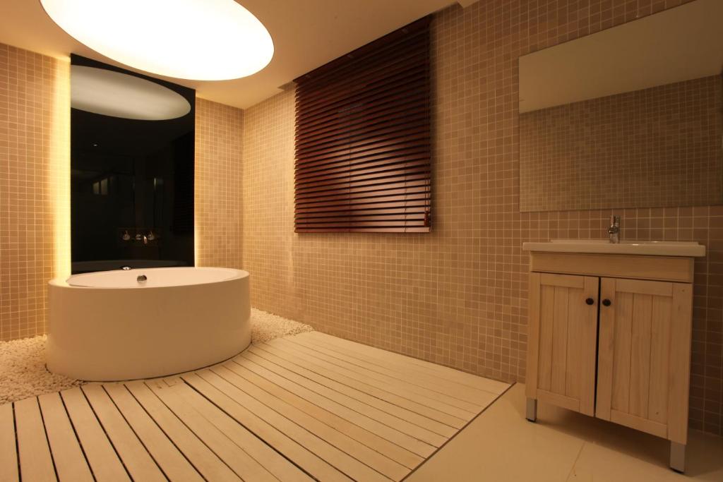 Seocho Yuwon Hotel Nambu Terminal