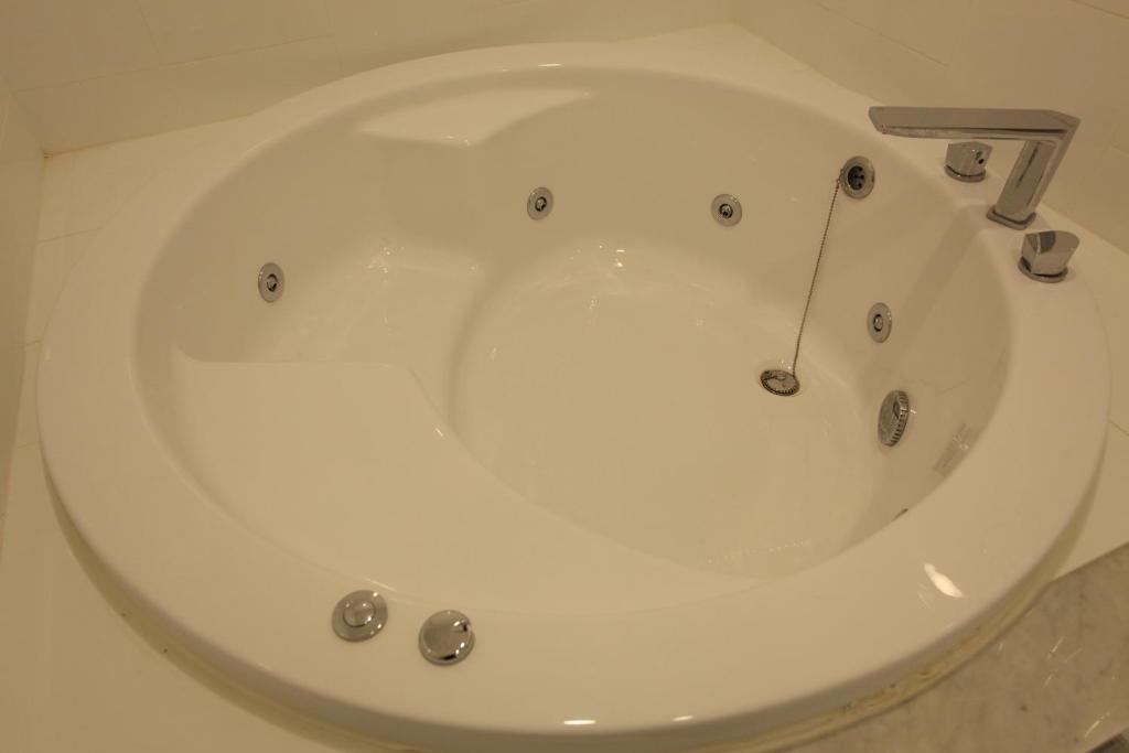 Seoul Seocho Yuwon Hotel Nambu Terminal Additional
